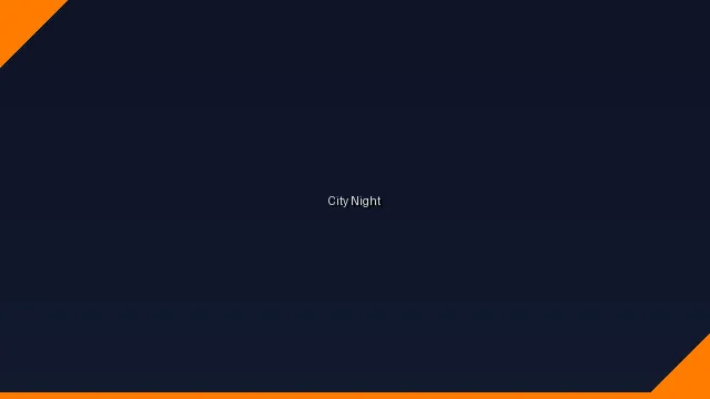 城市夜景主题赛 - 金丝蓉 视频创作挑战